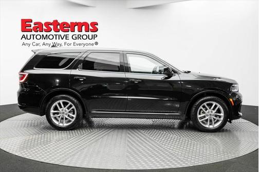 2023 Dodge Durango GT RWD