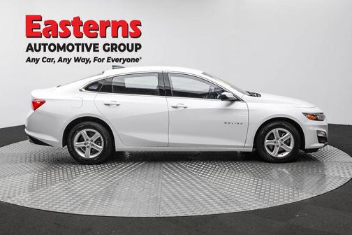 2024 Chevrolet Malibu 1LS