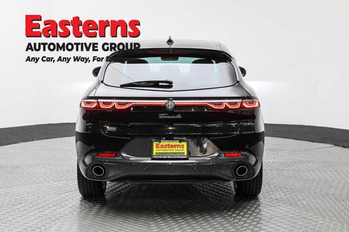 2024 Alfa Romeo Tonale Veloce EAWD