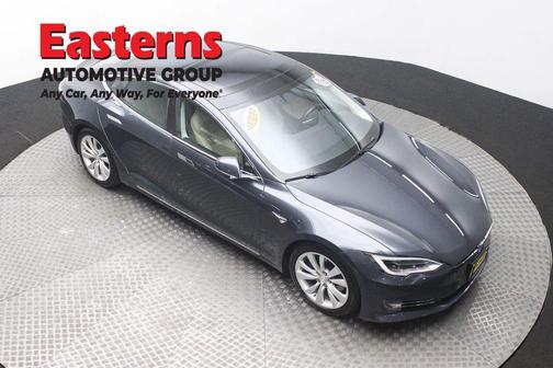 2017 Tesla Model S 75D