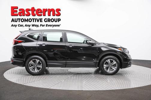 2020 Honda CR-V AWD LX
