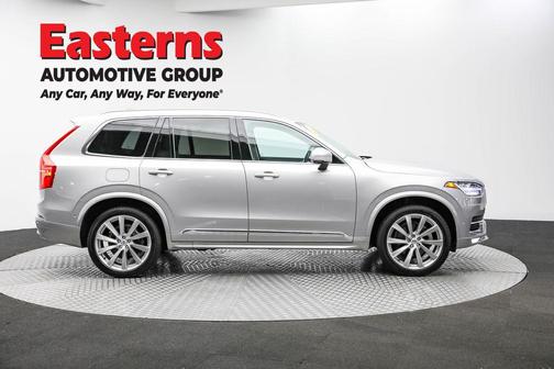 2023 Volvo XC90 B6 Plus 6-Seater