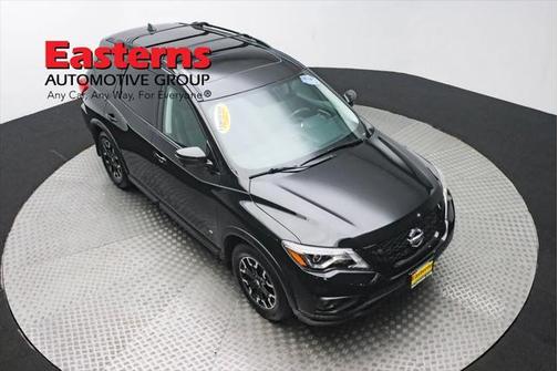 2020 Nissan Pathfinder SL 4WD