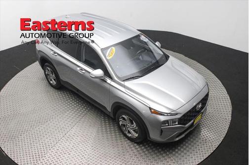 2023 Hyundai SANTA FE SEL 2.4