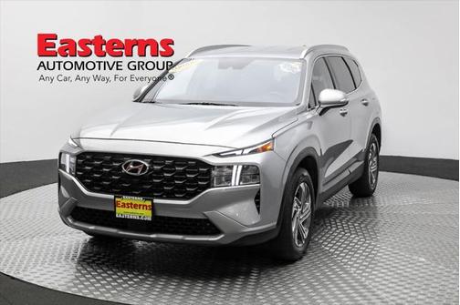 2023 Hyundai SANTA FE SEL 2.4