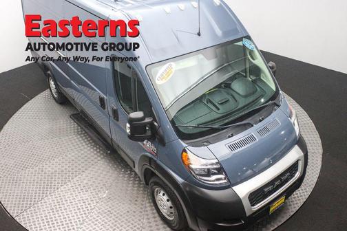 2019 RAM ProMaster 3500 High Roof