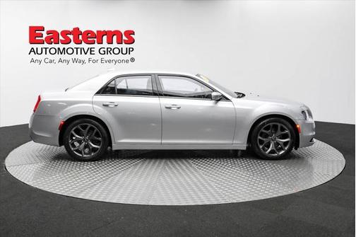2021 Chrysler 300 S
