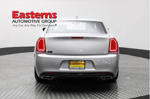 2021 Chrysler 300 S