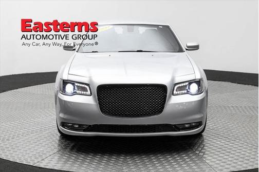 2021 Chrysler 300 S