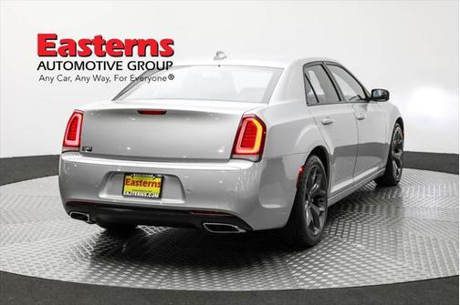 2021 Chrysler 300 S