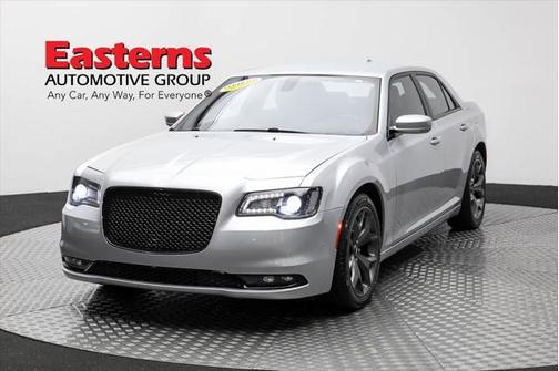 2021 Chrysler 300 S