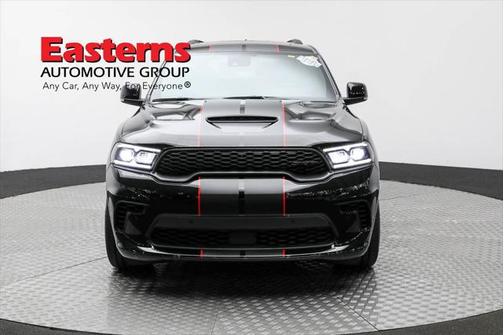 2024 Dodge Durango SRT 392 Premium AWD