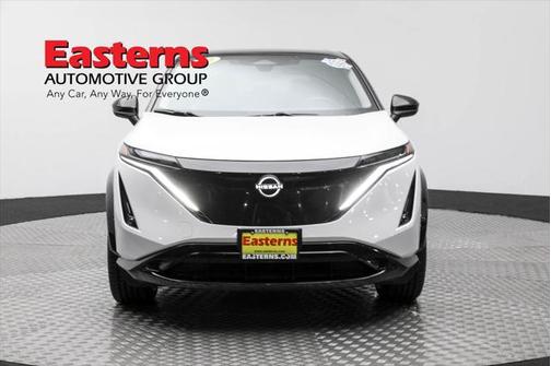 2023 Nissan ARIYA ENGAGE