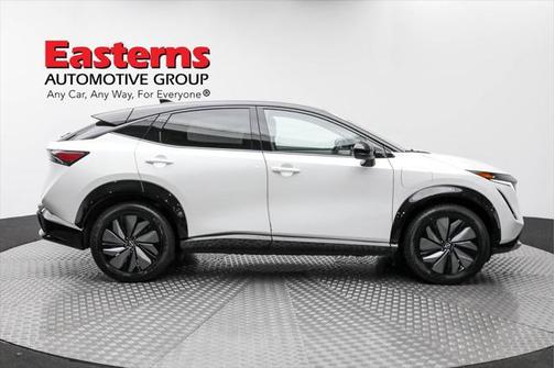 2023 Nissan ARIYA ENGAGE