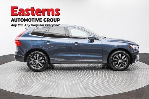 2022 Volvo XC60 B6 Inscription