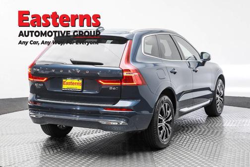 2022 Volvo XC60 B6 Inscription