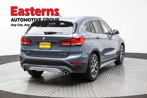 2021 BMW X1 xDrive28i