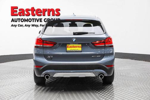 2021 BMW X1 xDrive28i