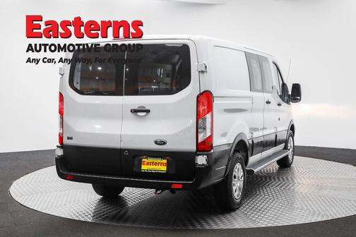 2019 Ford Transit-250 Base
