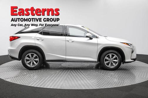 2019 Lexus RX 350 Base