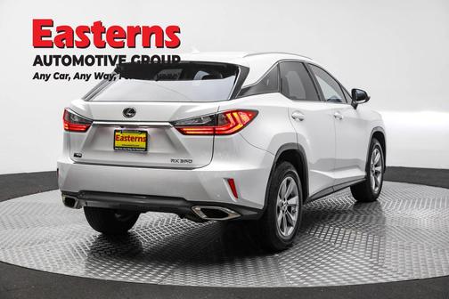 2019 Lexus RX 350 Base