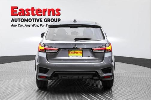 2020 Mitsubishi Outlander Sport 2.0 ES