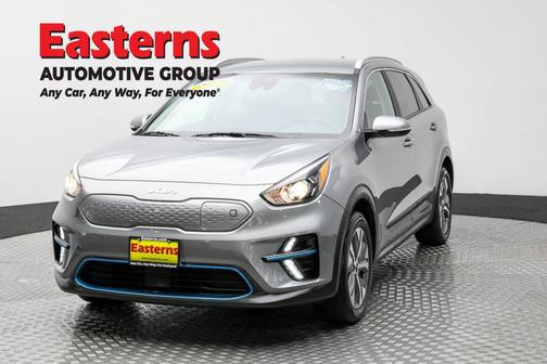 2022 Kia Niro EV EX