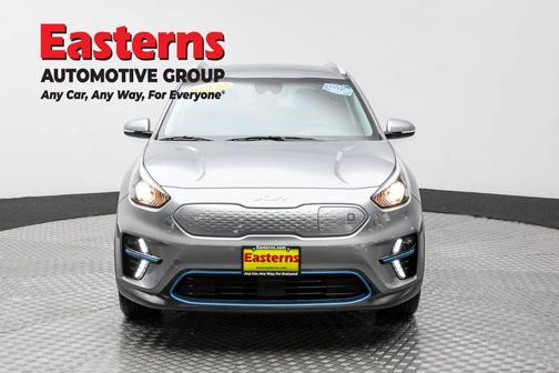 2022 Kia Niro EV EX