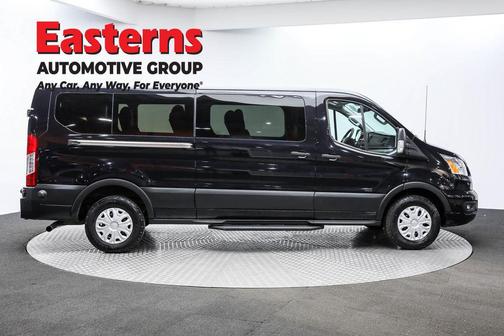 2020 Ford Transit-350 XLT