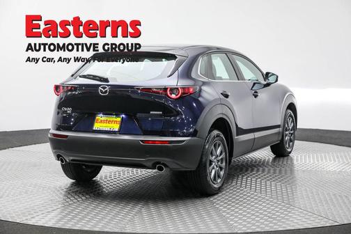 2023 Mazda CX-30 2.5 S