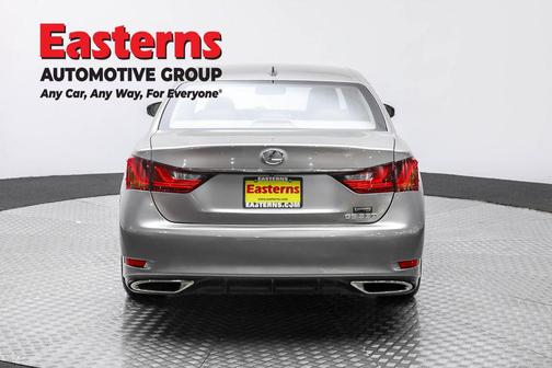 2015 Lexus GS 350 Base