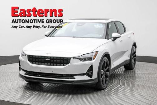 2022 Polestar 2 Long Range Single Motor