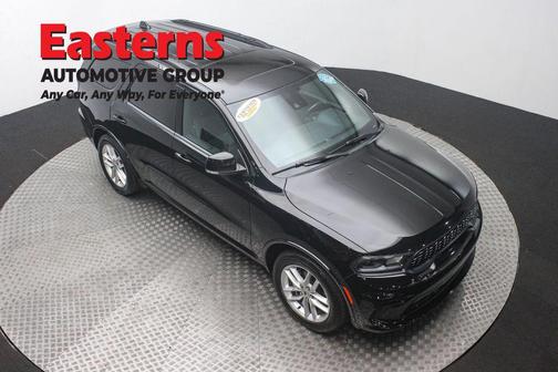 2023 Dodge Durango GT Plus