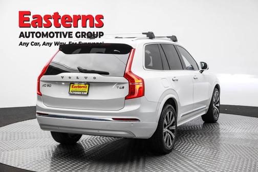 2022 Volvo XC90 T6 Inscription