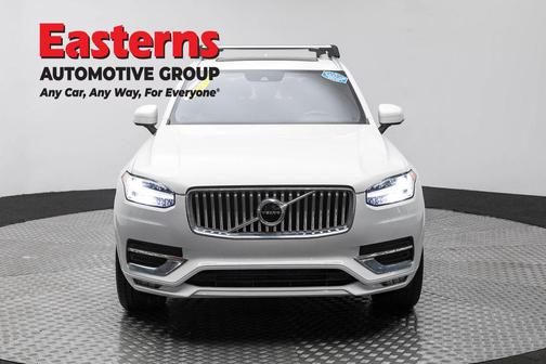 2022 Volvo XC90 T6 Inscription