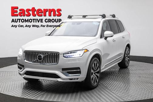2022 Volvo XC90 T6 Inscription