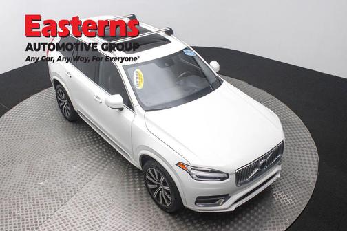 2022 Volvo XC90 T6 Inscription