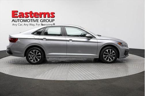 2024 Volkswagen Jetta 1.5T S