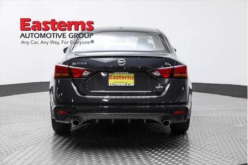2022 Nissan Altima 2.5 SL