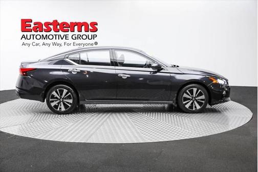 2022 Nissan Altima 2.5 SL