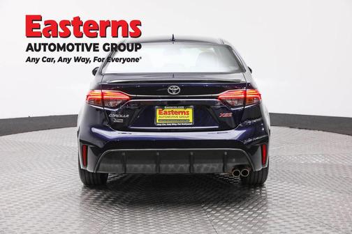 2023 Toyota Corolla XSE