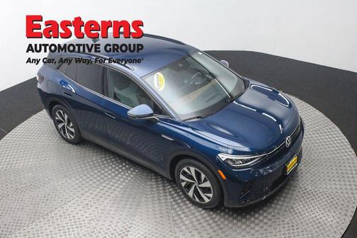 2023 Volkswagen ID.4 Pro