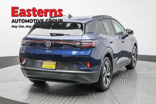 2023 Volkswagen ID.4 Pro