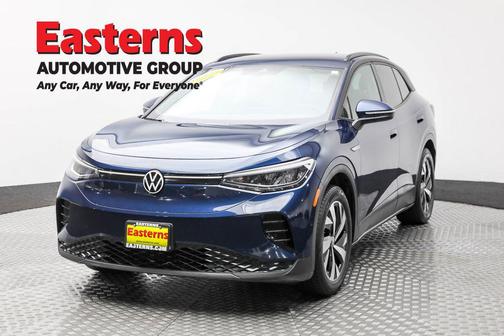 2023 Volkswagen ID.4 Pro