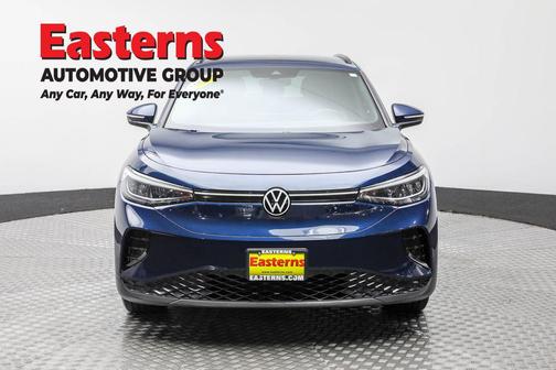 2023 Volkswagen ID.4 Pro