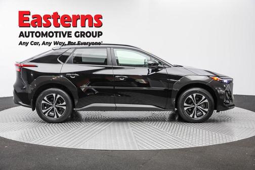 2023 Toyota bZ4X XLE