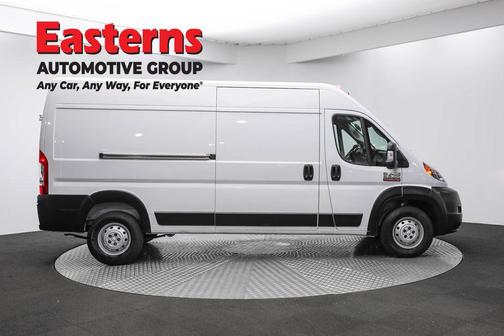 2022 RAM ProMaster 2500 High Roof