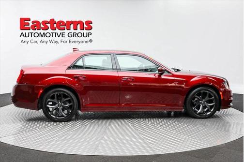 2023 Chrysler 300 S