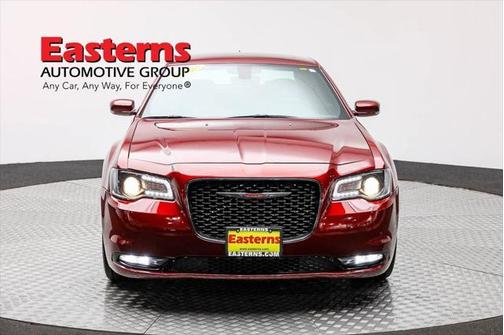 2023 Chrysler 300 S