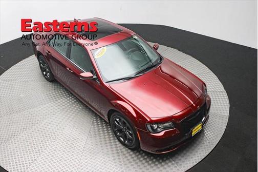 2023 Chrysler 300 S
